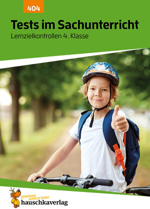 Buchcover Übungsheft mit Tests im Sachunterricht 4. Klasse | Sibylle Dürr | EAN 9783881004046 | ISBN 3-88100-404-1 | ISBN 978-3-88100-404-6