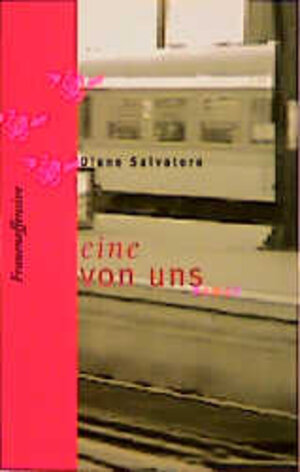 Buchcover Eine von uns | Diane Salvatore | EAN 9783881043250 | ISBN 3-88104-325-X | ISBN 978-3-88104-325-0