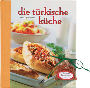 Die türkische Küche