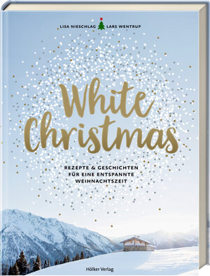 Buchcover White Christmas | Lisa Nieschlag | EAN 9783881179676 | ISBN 3-88117-967-4 | ISBN 978-3-88117-967-6