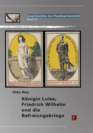 Buchcover Königin Luise, Friedrich Wilhelm und die Befreiungskriege  | EAN 9783881209458 | ISBN 3-88120-945-X | ISBN 978-3-88120-945-8