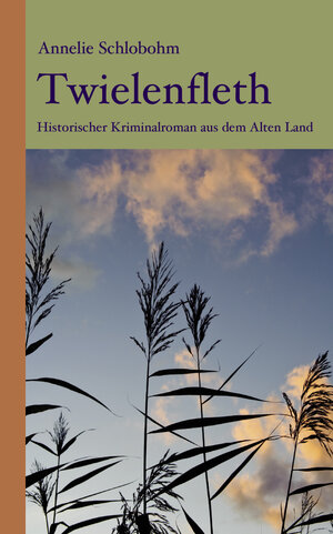 Buchcover Twielenfleth | Annelie Schlobohm | EAN 9783881321877 | ISBN 3-88132-187-X | ISBN 978-3-88132-187-7