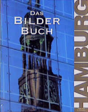 Buchcover Hamburg | Reto Klar | EAN 9783881322805 | ISBN 3-88132-280-9 | ISBN 978-3-88132-280-5