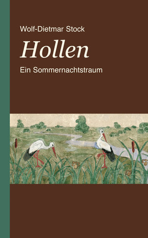 Buchcover Hollen | Wolf-Dietmar Stock | EAN 9783881323291 | ISBN 3-88132-329-5 | ISBN 978-3-88132-329-1