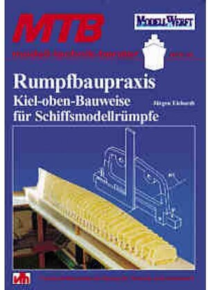 Buchcover Rumpfbaupraxis | Jürgen Eichardt | EAN 9783881801287 | ISBN 3-88180-128-6 | ISBN 978-3-88180-128-7