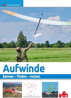 Buchcover Aufwinde | Frank Schwartz | EAN 9783881804653 | ISBN 3-88180-465-X | ISBN 978-3-88180-465-3