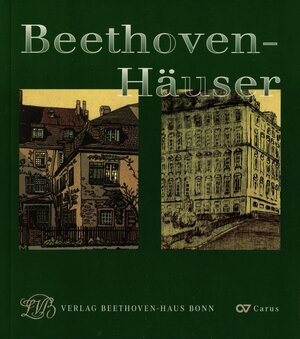 Buchcover Von der Bonngasse ins Schwarzspanierhaus | Silke Bettermann | EAN 9783881880664 | ISBN 3-88188-066-6 | ISBN 978-3-88188-066-4