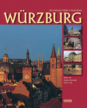 Würzburg. Sonderausgabe