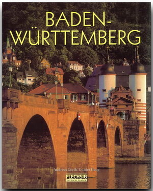 Buchcover Baden-Württemberg | Gunter Haug | EAN 9783881893763 | ISBN 3-88189-376-8 | ISBN 978-3-88189-376-3