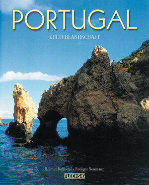 Portugal. Kulturlandschaft