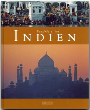 Buchcover Faszinierendes Indien | Trudie Trox | EAN 9783881896856 | ISBN 3-88189-685-6 | ISBN 978-3-88189-685-6