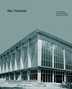 Buchcover Das Tullabad  | EAN 9783881905084 | ISBN 3-88190-508-1 | ISBN 978-3-88190-508-4