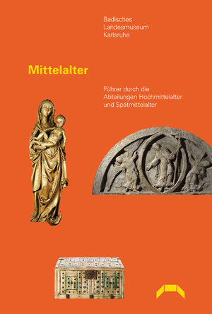 Buchcover Mittelalter  | EAN 9783881905091 | ISBN 3-88190-509-X | ISBN 978-3-88190-509-1