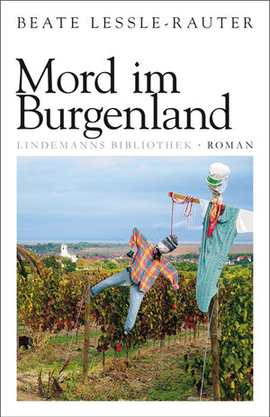 Buchcover Mord im Burgenland | Beate Lessle-Rauter | EAN 9783881905473 | ISBN 3-88190-547-2 | ISBN 978-3-88190-547-3