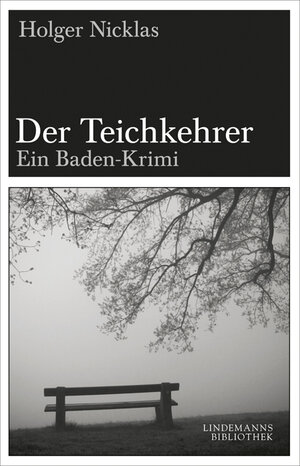 Buchcover Der Teichkehrer | Holger Nicklas | EAN 9783881906630 | ISBN 3-88190-663-0 | ISBN 978-3-88190-663-0