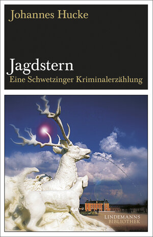 Buchcover Jagdstern | Johannes Hucke | EAN 9783881906708 | ISBN 3-88190-670-3 | ISBN 978-3-88190-670-8