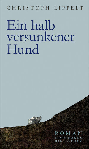 Buchcover Ein halb versunkener Hund | Christoph Lippelt | EAN 9783881908047 | ISBN 3-88190-804-8 | ISBN 978-3-88190-804-7