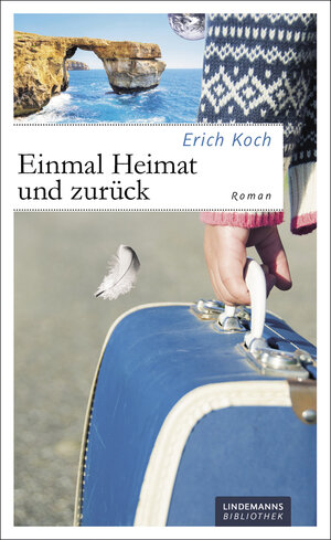 Buchcover Einmal Heimat und zurück | Erich Koch | EAN 9783881909082 | ISBN 3-88190-908-7 | ISBN 978-3-88190-908-2