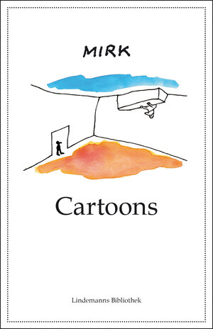 Buchcover Cartoons | Michael Rickelt | EAN 9783881909266 | ISBN 3-88190-926-5 | ISBN 978-3-88190-926-6