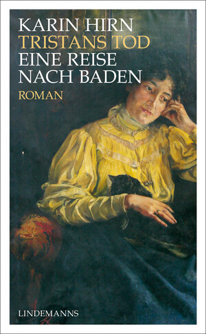 Buchcover Tristans Tod | Karin Hirn | EAN 9783881909372 | ISBN 3-88190-937-0 | ISBN 978-3-88190-937-2