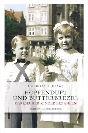 Buchcover Hopfenduft und Butterbrezel | Markus Brock | EAN 9783881909679 | ISBN 3-88190-967-2 | ISBN 978-3-88190-967-9