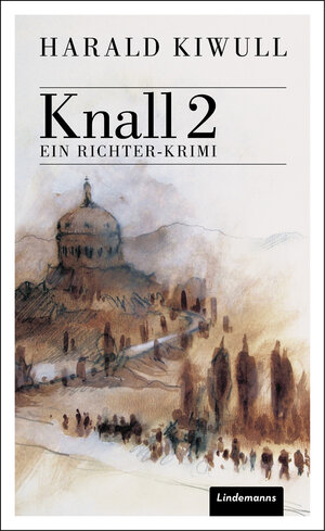 Buchcover Knall 2 | Harald Kiwull | EAN 9783881909860 | ISBN 3-88190-986-9 | ISBN 978-3-88190-986-0