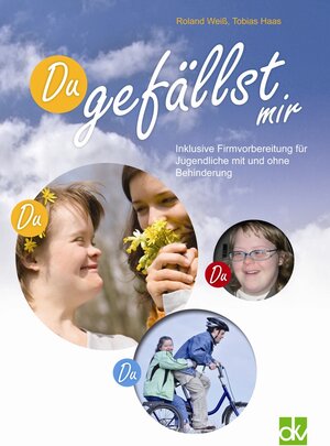 Buchcover Du gefällst mir | Roland Weiß | EAN 9783882074192 | ISBN 3-88207-419-1 | ISBN 978-3-88207-419-2