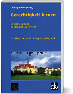 Buchcover Gerechtigkeit lernen - Ethische Bildung im RU  | EAN 9783882074314 | ISBN 3-88207-431-0 | ISBN 978-3-88207-431-4