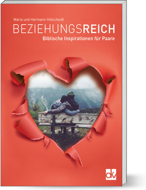 Buchcover BeziehungsReich | Maria Hölscheidt | EAN 9783882074659 | ISBN 3-88207-465-5 | ISBN 978-3-88207-465-9