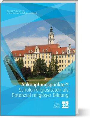 Buchcover Anknüpfungspunkte?!  | EAN 9783882074697 | ISBN 3-88207-469-8 | ISBN 978-3-88207-469-7