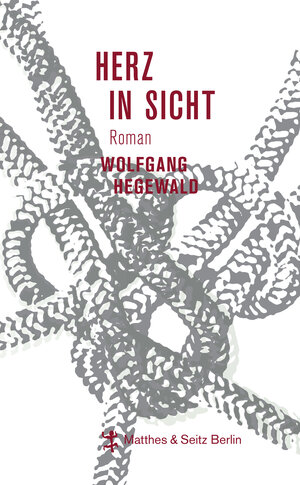 Buchcover Herz in Sicht | Wolfgang Hegewald | EAN 9783882211986 | ISBN 3-88221-198-9 | ISBN 978-3-88221-198-6