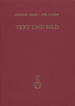 Buchcover Text und Bild  | EAN 9783882260687 | ISBN 3-88226-068-8 | ISBN 978-3-88226-068-7