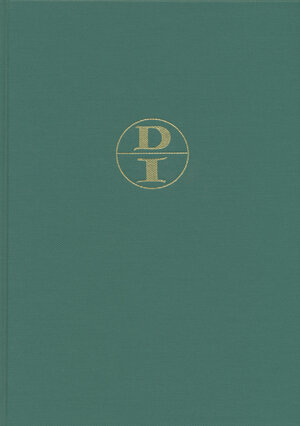 Buchcover Die Inschriften der Stadt Hameln | Christine Wulf | EAN 9783882264623 | ISBN 3-88226-462-4 | ISBN 978-3-88226-462-3