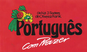Buchcover Português com Prazer. Kassette zu Teil 1 | Glória J. Soares | EAN 9783882265064 | ISBN 3-88226-506-X | ISBN 978-3-88226-506-4
