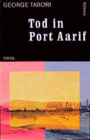 Buchcover Tod in Port Aarif | George Tabori | EAN 9783882433753 | ISBN 3-88243-375-2 | ISBN 978-3-88243-375-3