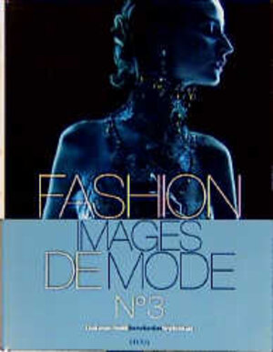 Buchcover Fashion Images de Mode  | EAN 9783882435436 | ISBN 3-88243-543-7 | ISBN 978-3-88243-543-6