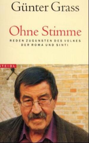 Ohne Stimme: Reden zugunsten des Volkes der Roma und Sinti