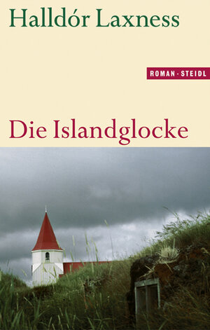 Buchcover Die Islandglocke | Halldór Laxness | EAN 9783882437942 | ISBN 3-88243-794-4 | ISBN 978-3-88243-794-2