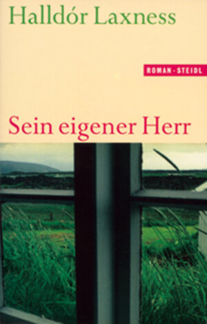 Sein eigener Herr