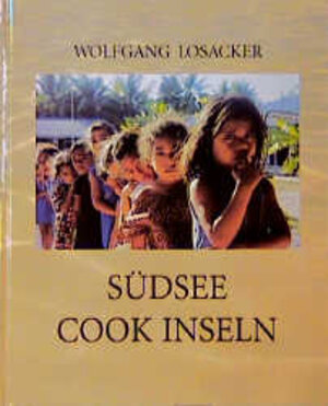 Südsee - Cook Inseln