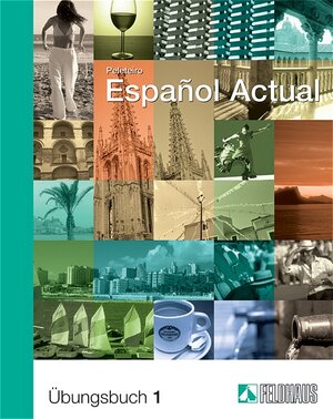 Buchcover Español Actual | Esther Peleteiro | EAN 9783882643824 | ISBN 3-88264-382-X | ISBN 978-3-88264-382-4