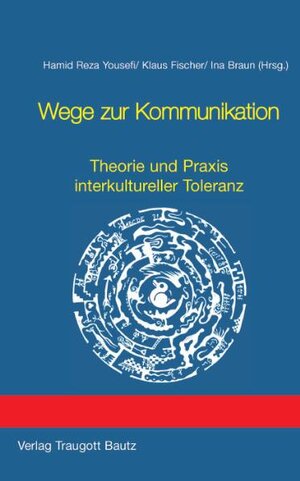 Buchcover Wege zur Kommunikation  | EAN 9783883093468 | ISBN 3-88309-346-7 | ISBN 978-3-88309-346-8