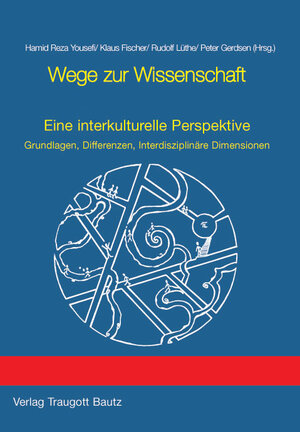 Buchcover Wege zur Wissenschaft  | EAN 9783883094182 | ISBN 3-88309-418-8 | ISBN 978-3-88309-418-2