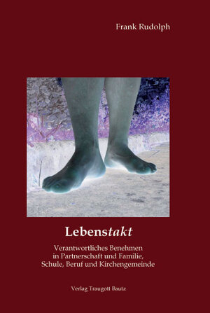 Buchcover LebensTakt | Frank Rudolf | EAN 9783883094717 | ISBN 3-88309-471-4 | ISBN 978-3-88309-471-7