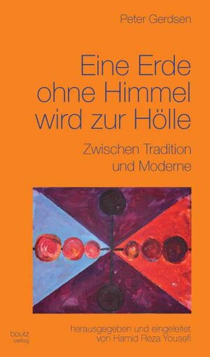 Buchcover Eine Erde ohne Himmel wird zur Hölle | Peter Gerdsen | EAN 9783883098111 | ISBN 3-88309-811-6 | ISBN 978-3-88309-811-1