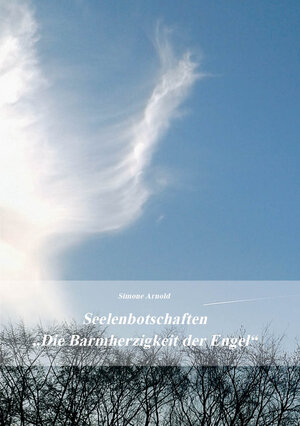 Buchcover Seelenbotschaften "Die Barmherzigkeit der Engel" | Simone Arnold | EAN 9783883123967 | ISBN 3-88312-396-X | ISBN 978-3-88312-396-7
