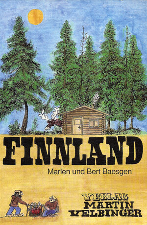 Finnland