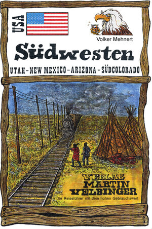 USA / Südwesten: Utah, New Mexico, Arizona, Südcolorado