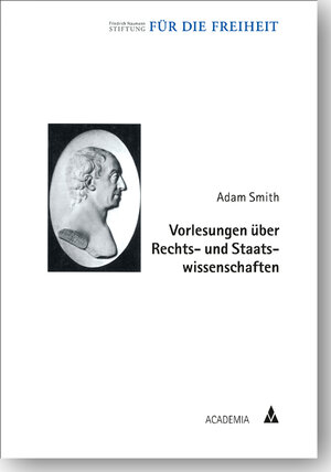 Vorlesungen über Rechts- und Staatswissenschaften