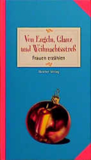 Buchcover Von Engeln, Glanz und Weihnachtsstress  | EAN 9783883503479 | ISBN 3-88350-347-9 | ISBN 978-3-88350-347-9